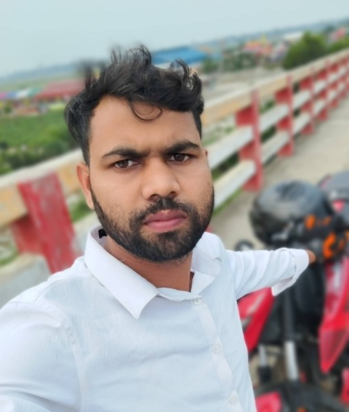 Arif, 32, Sgravenzande