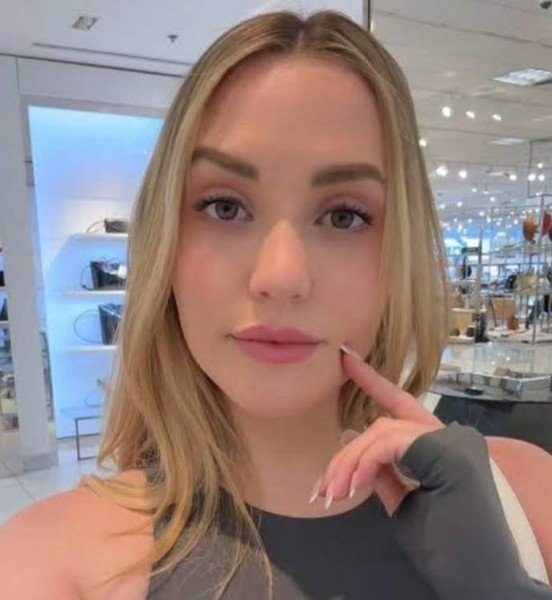 Gift Mary, 26, Tanbei