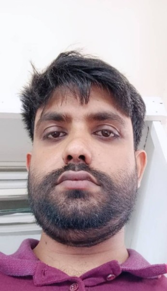 Md mahfuzur Rahman, 30, Alloa
