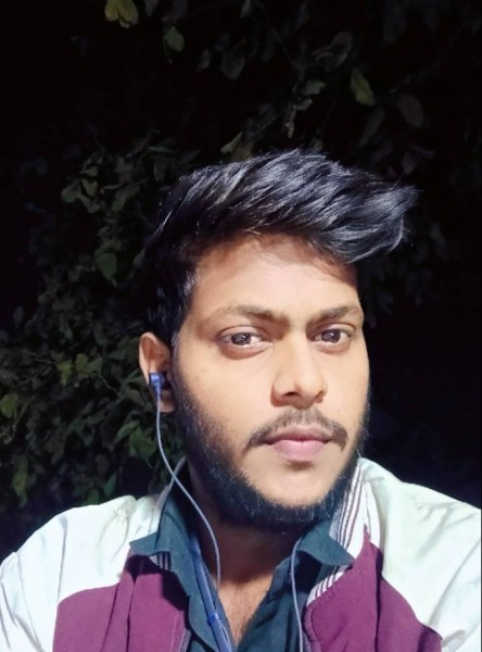 Neeraj, 23, Vanukru
