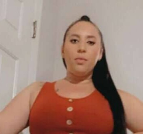Angela, 33, Bertinoro