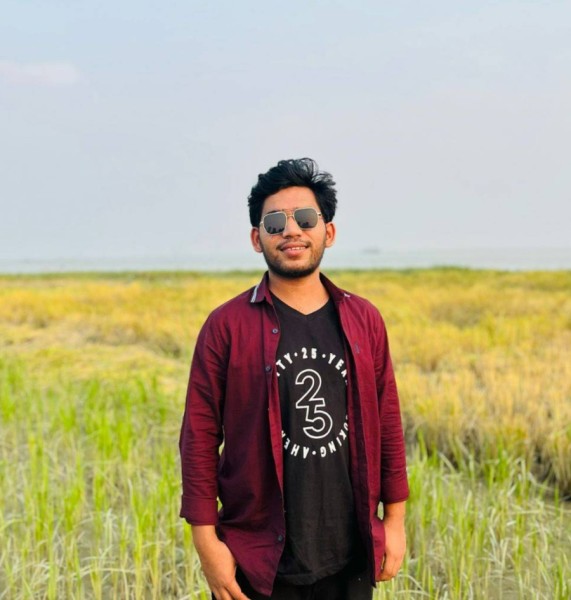 Wahid, 28, As Sadiyah