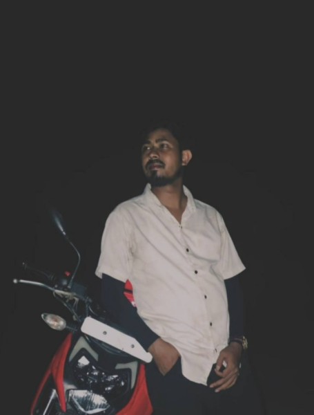 Nahid khan, 26, Kinkala