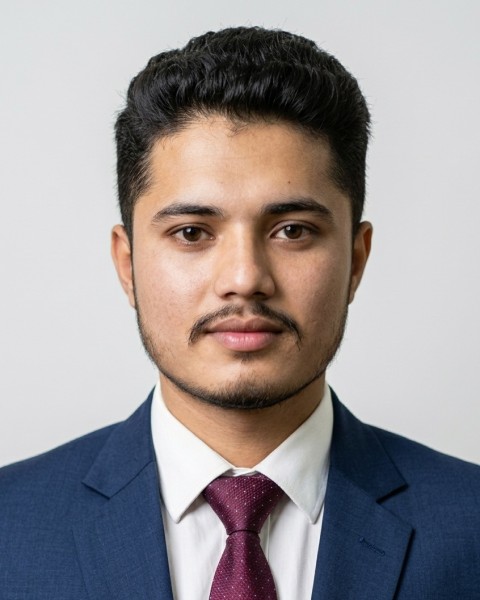 Kawser ahamed, 25, Yulee