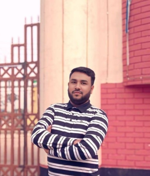 Salam, 29, An Giang