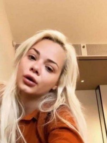 Natasha, 33, Pedda Vegi