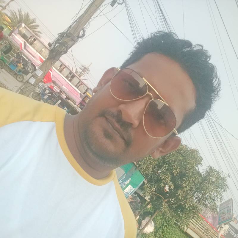 Md.Babu, 35, Cracow