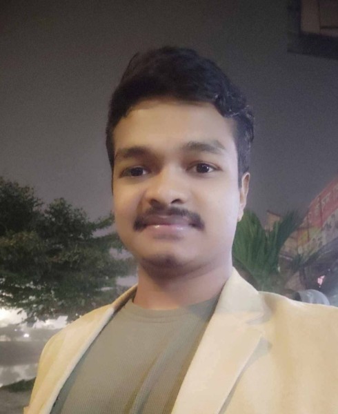 md nirjon.., 30, Lake Country
