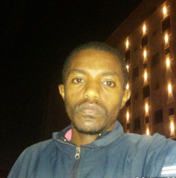 Getnet, 40, Terengganu