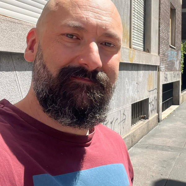 Matvey, 45, Haselunne