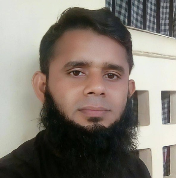 ahid, 30, Soledade