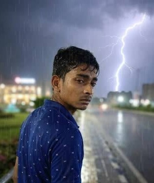 MdIsmail, 32, Maisach