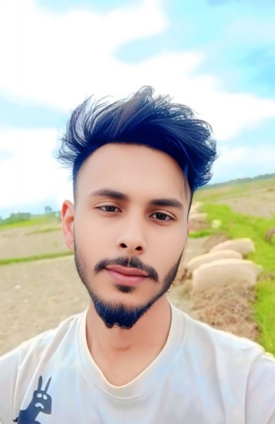 Asif, 21, Chiayi