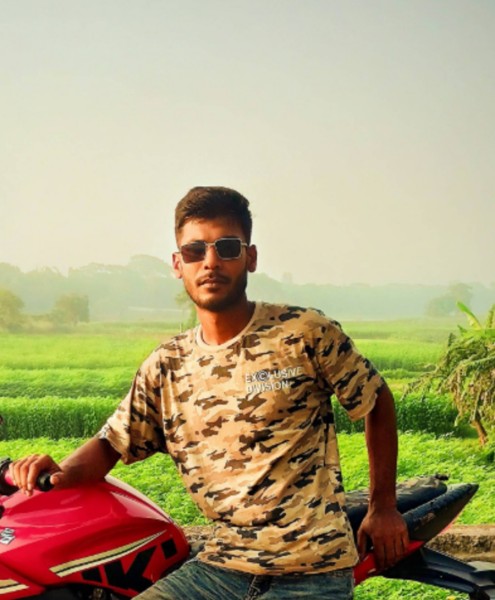 Raihan, 32, Suhagi