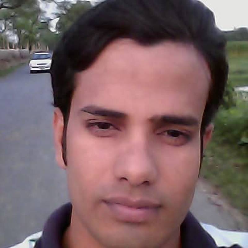 MD Salim Reza, 35, Beneov
