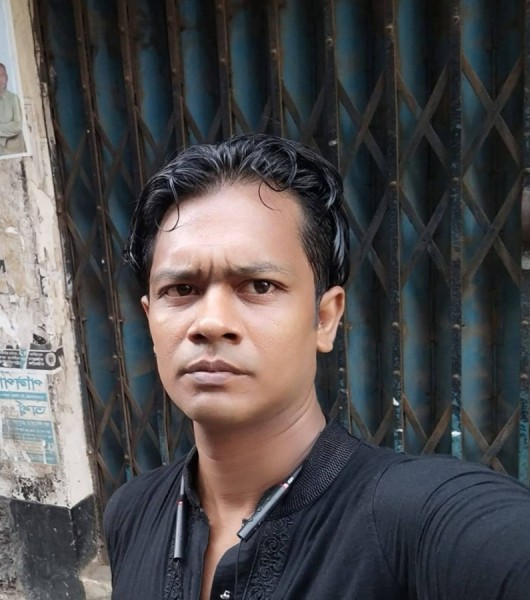 Sagor das, 25, Baripada