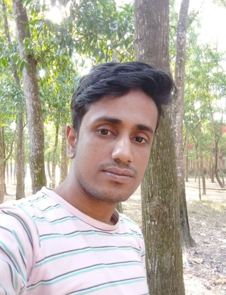 Shadin, 26, Yaren