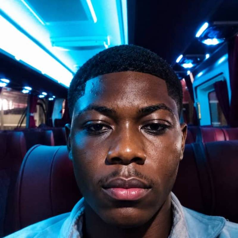Young prince, 24, Bernards