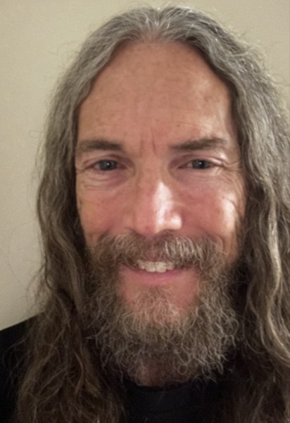 Michael, 54, Chithara