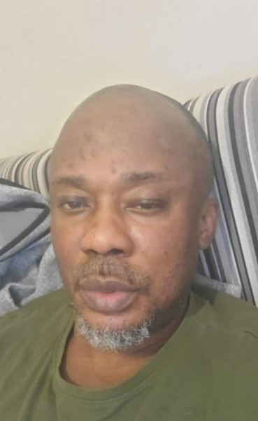 Ola, 49, Antique