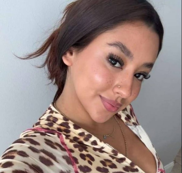 Heidi, 30, Harsin