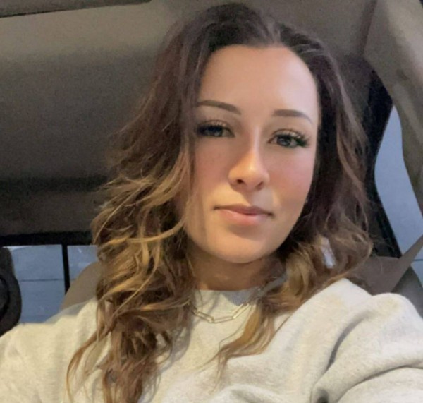 Luna, 38, Carneys Point