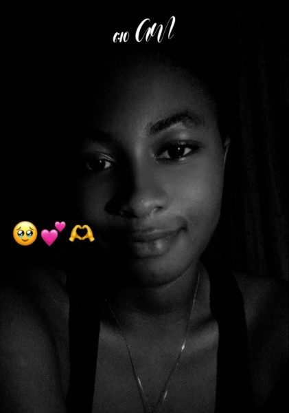 Ivy, 23, Miribel