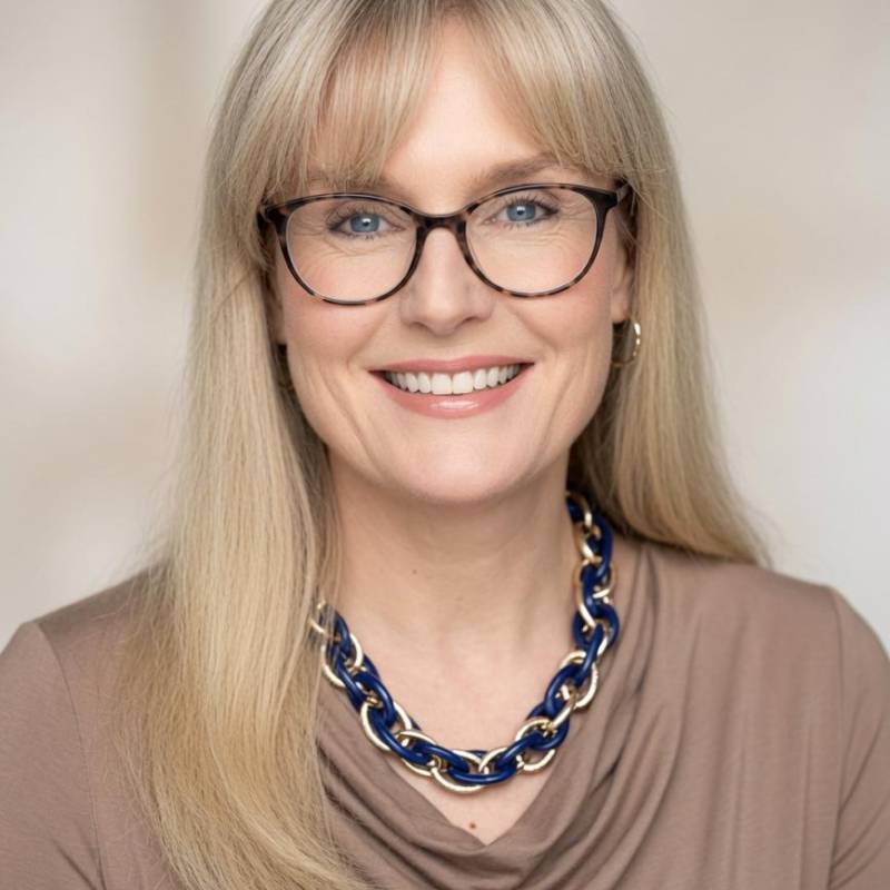 Danielle, 52, Cookeville