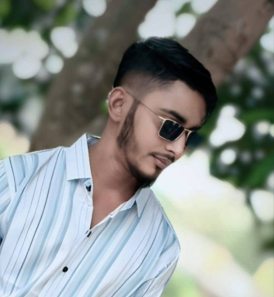 sksalim, 24, Volta Redonda