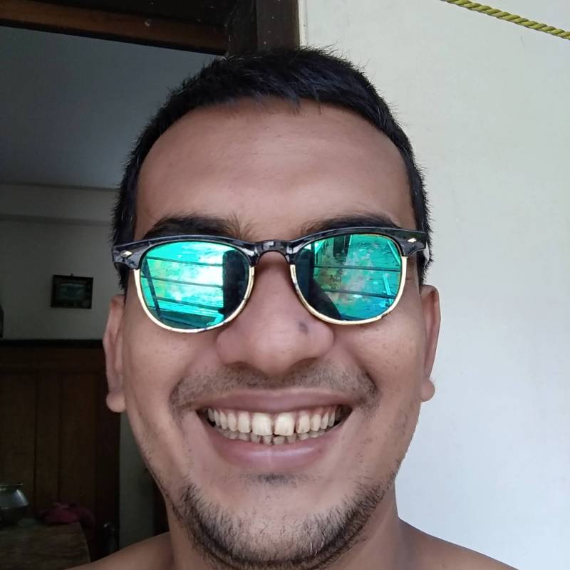 Foysol, 35, Balud