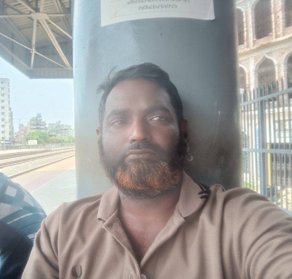 Mohammad, 41, Djakotom