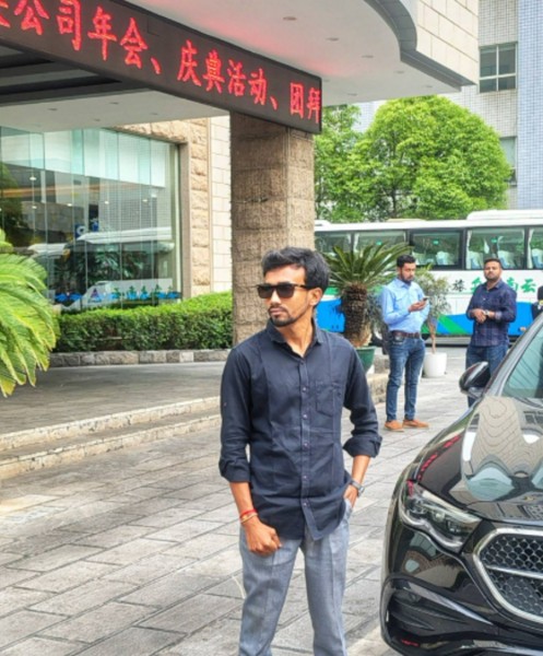 sudipto, 27, El Tabln