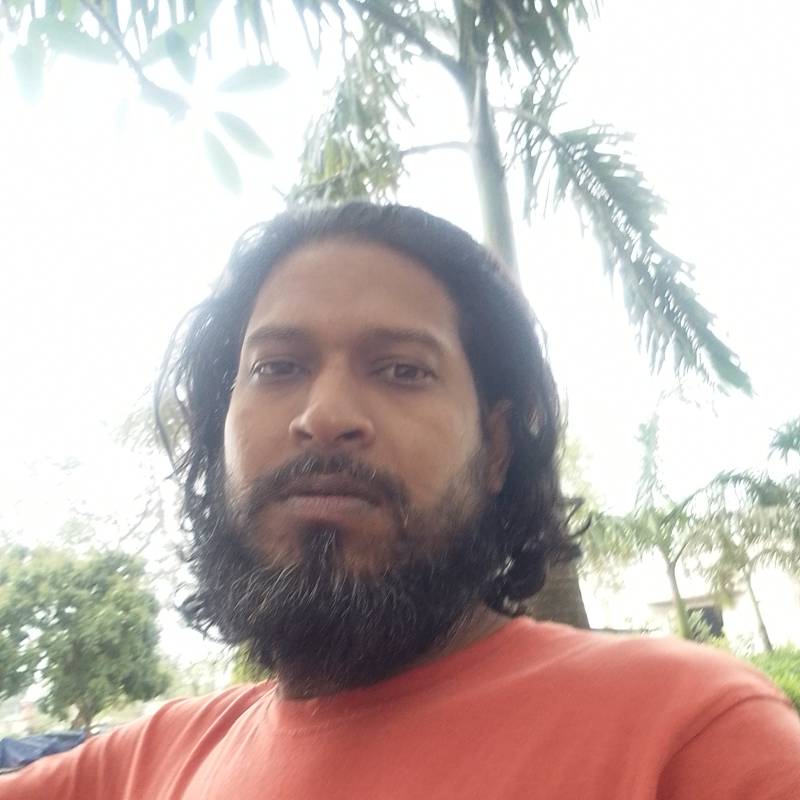 Amin, 36, Ahuimanu