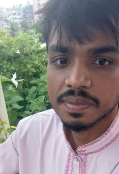 Shahin islam, 26, Nootdorp