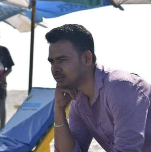 Ariful, 36, Beltsville