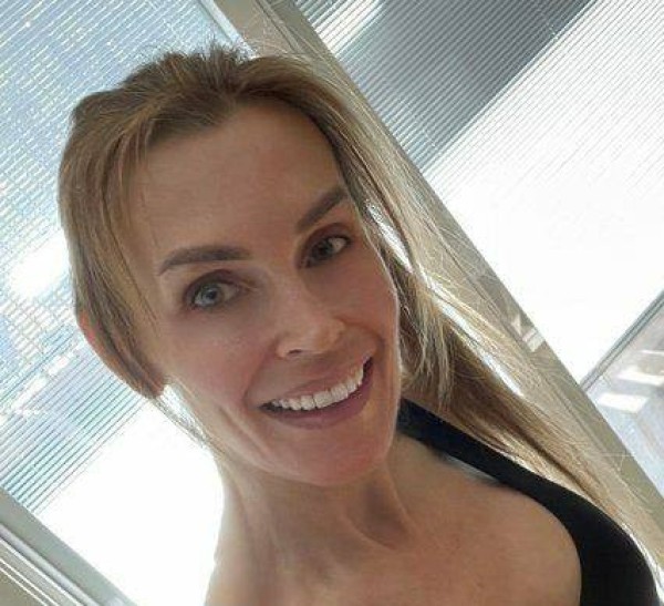 tanya, 47, Moribila