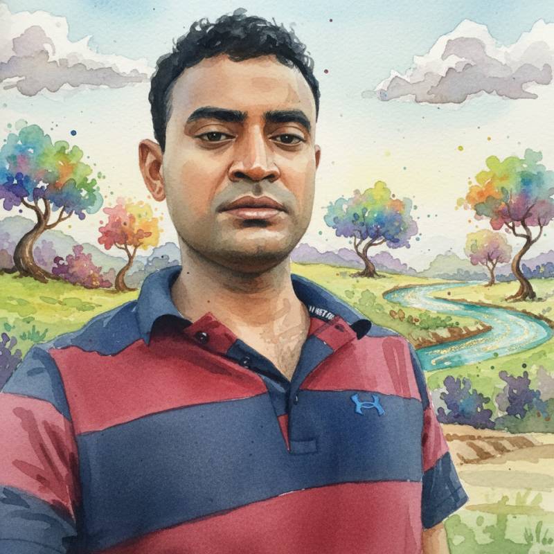 MD akter MD akter, 35, Saanich