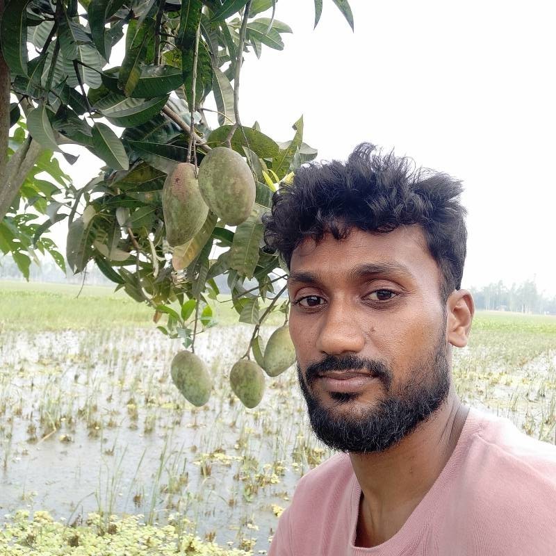 Md razoun kobir, 28, Ufa
