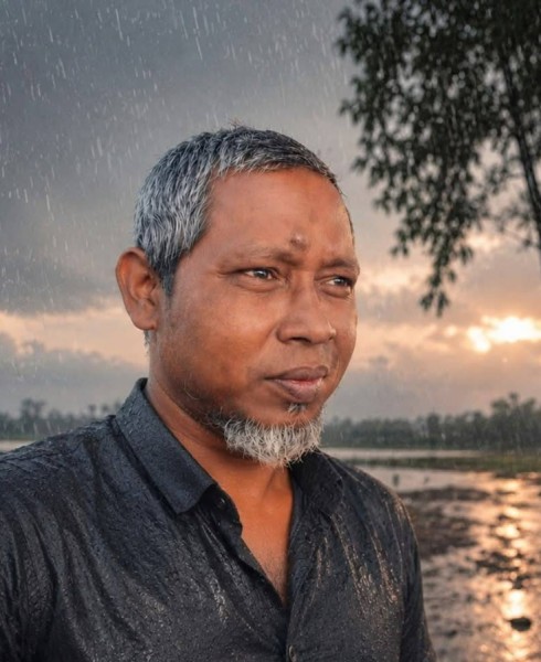 Mehedi Hasan, 46, Elk Plain