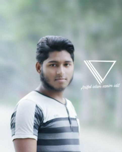 Ashraful islam, 25, Tonsberg