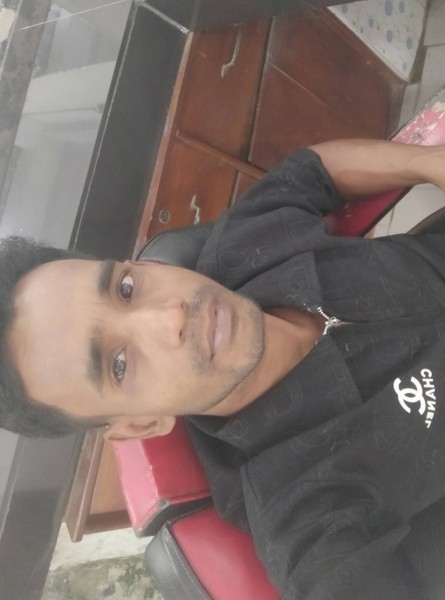 Nirob, 30, Abbiategrasso