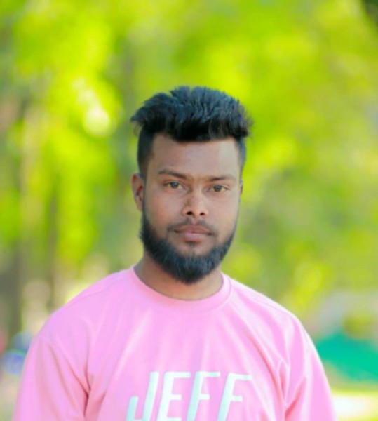 ZAKIR HOSSEN, 25, Nlivedu