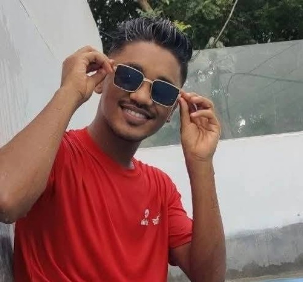Rian, 22, Pozuelo De Alarc