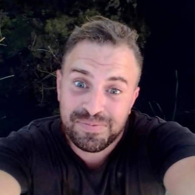 Adem, 40, Haarlem