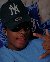 Kiddo sk, 20, Busca