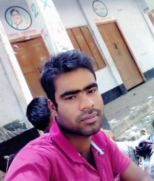 Ripon, 29, Krus Na Ligas