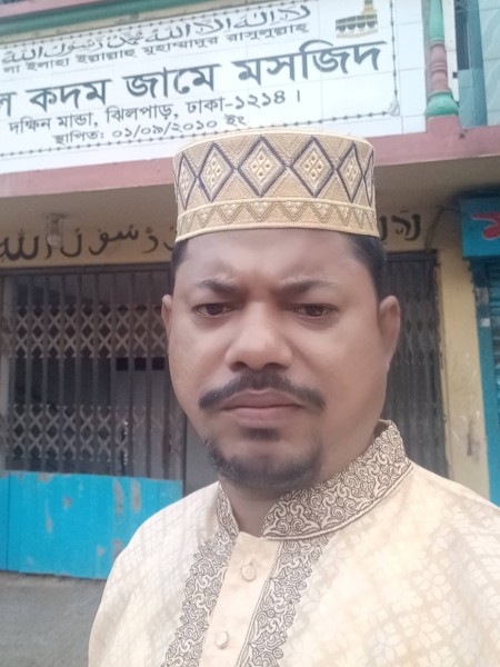 M A Rezaul, 35, Corgao