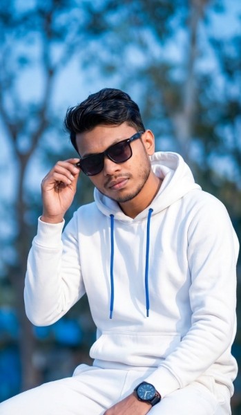 Megh, 29, Seacombe