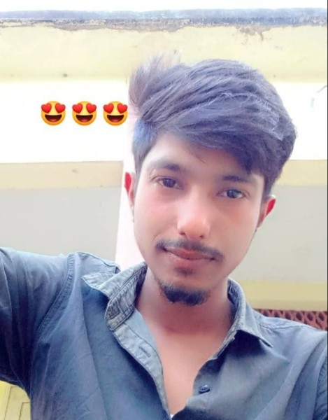 Fahim, 21, Eugenpolis