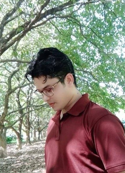 Monjurul, 28, Quispamsis